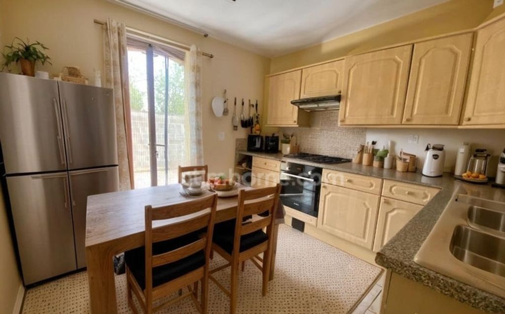 Achat maison 4 chambre(s) - Pouilly-sur-Saône