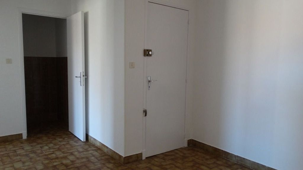 Achat appartement 4 pièce(s) Cuxac-d'Aude