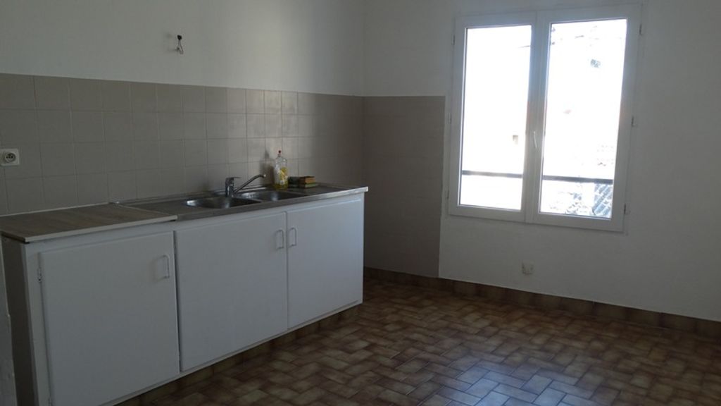 Achat appartement à vendre 4 pièces 73 m² - Cuxac-d'Aude