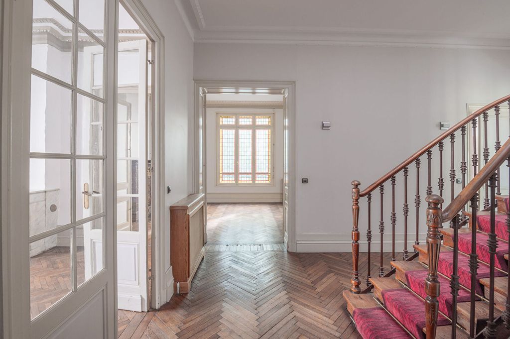 Achat duplex à vendre 8 pièces 251 m² - Bordeaux