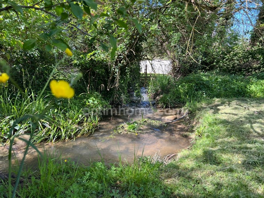 Achat maison 4 chambre(s) - La Chapelle-des-Pots