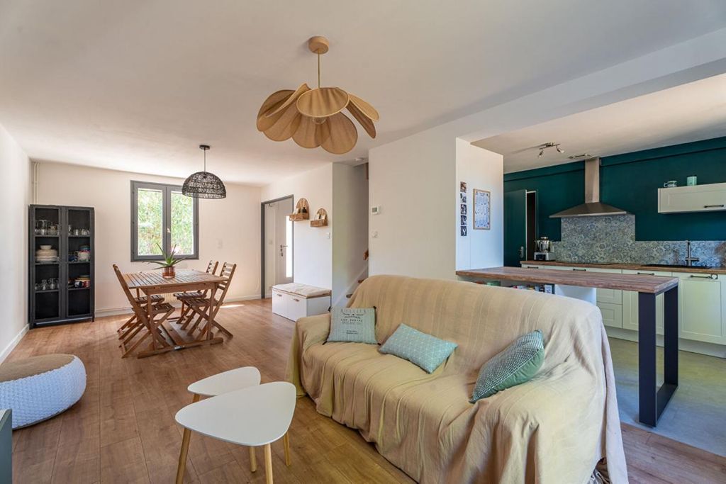 Achat maison à vendre 3 chambres 92 m² - Mérignac
