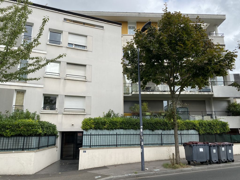 Achat appartement 1 pièce(s) Montreuil