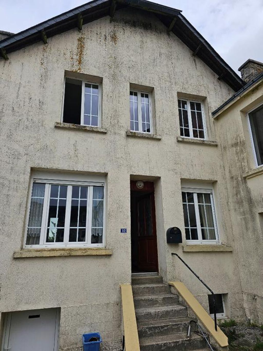 Achat maison à vendre 4 chambres 108 m² - Séglien