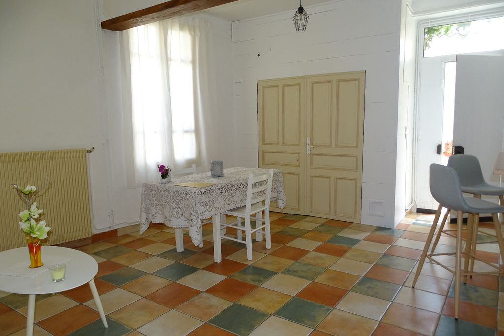 Achat maison 2 chambre(s) - Nîmes