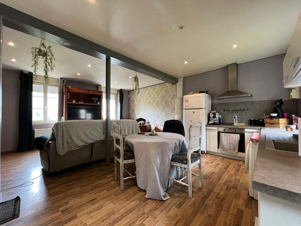 Achat maison à vendre 3 chambres 95 m² - Soissons