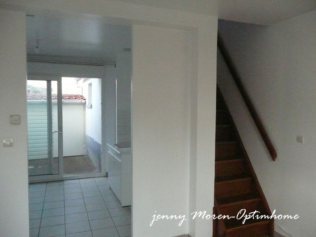 Achat maison 2 chambre(s) - Berck