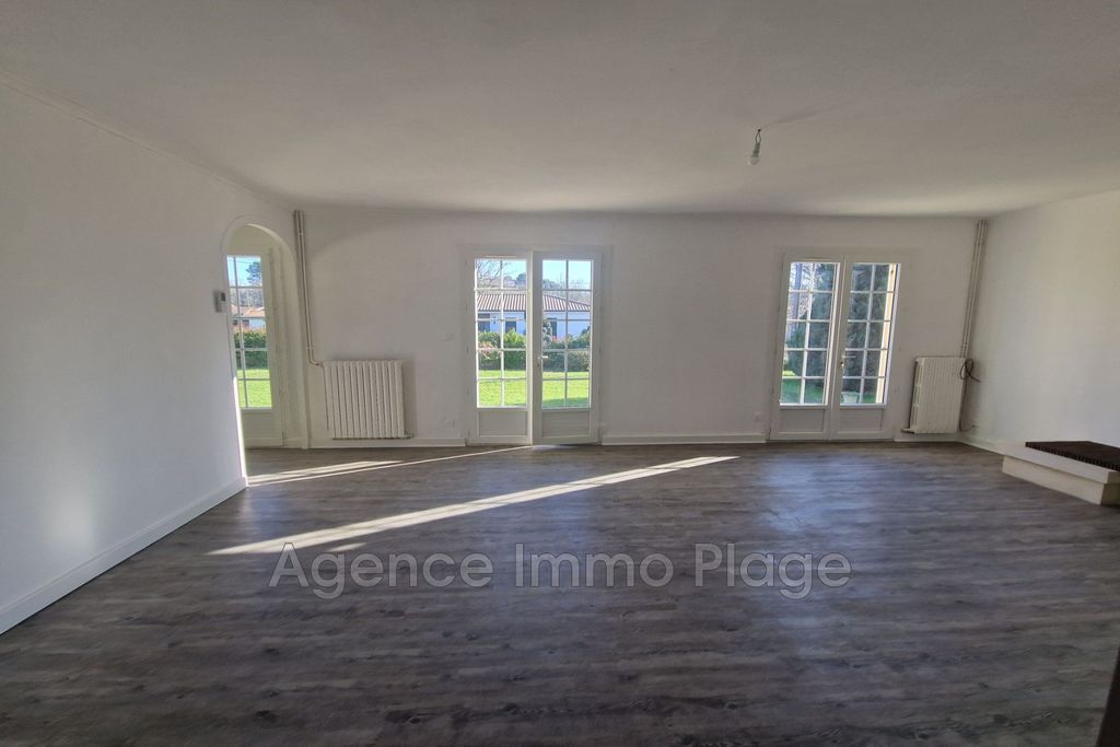 Achat maison 3 chambre(s) - Grayan-et-l'Hôpital