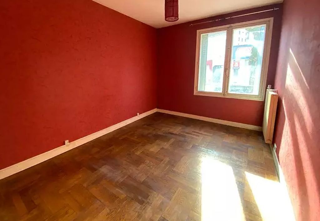 Achat appartement à vendre 3 pièces 56 m² - Limoges