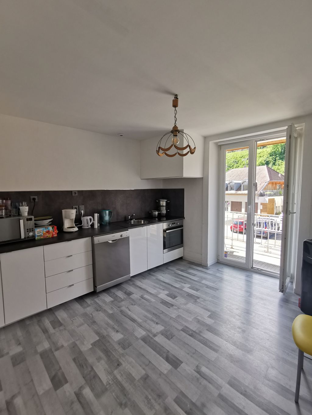 Achat maison à vendre 3 chambres 165 m² - Ornans