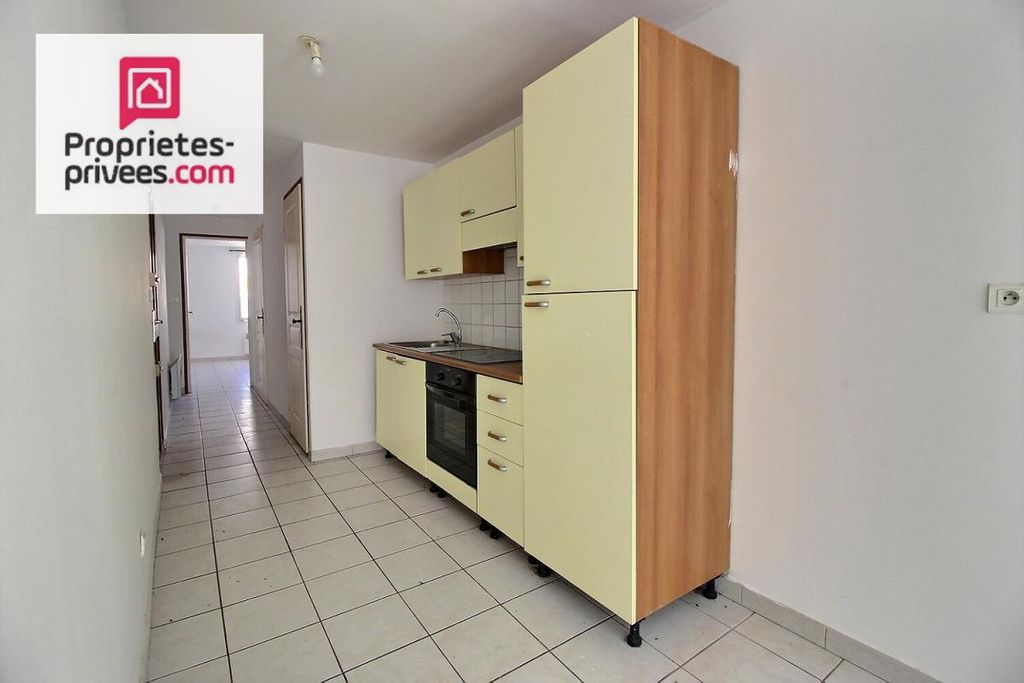 Achat appartement à vendre 2 pièces 37 m² - Draguignan
