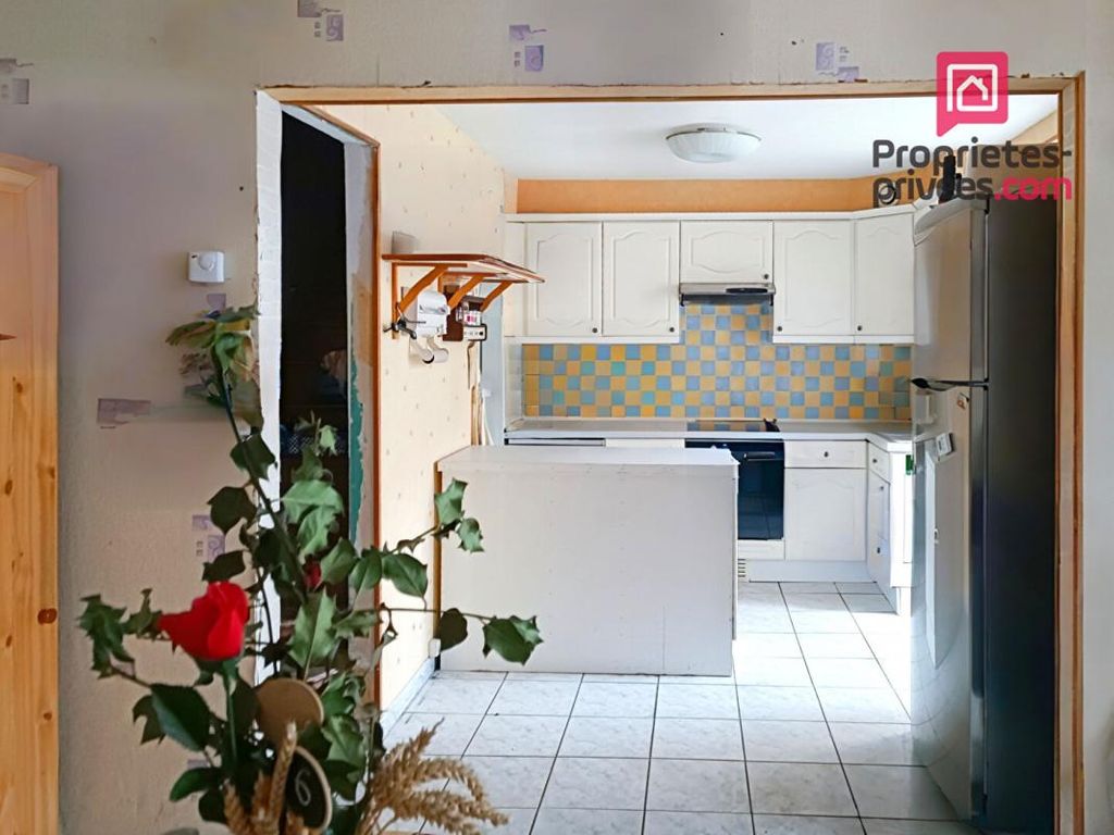 Achat maison 3 chambre(s) - Saint-Étienne-du-Rouvray