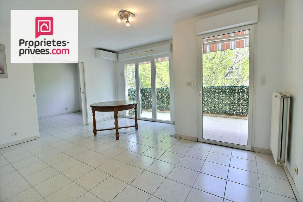 Achat appartement à vendre 3 pièces 68 m² - Draguignan