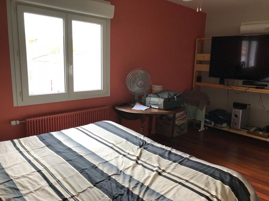 Achat maison 4 chambre(s) - La Châtaigneraie