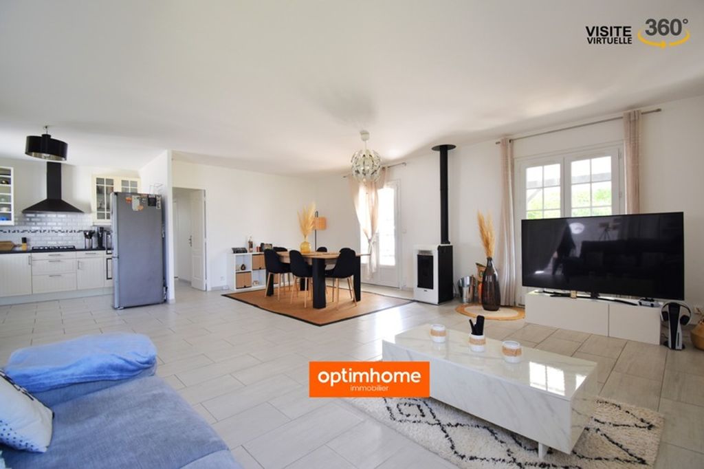 Achat maison 3 chambre(s) - Ambarès-et-Lagrave