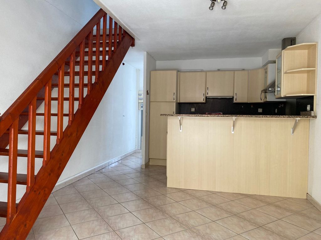 Achat maison 2 chambre(s) - Arès