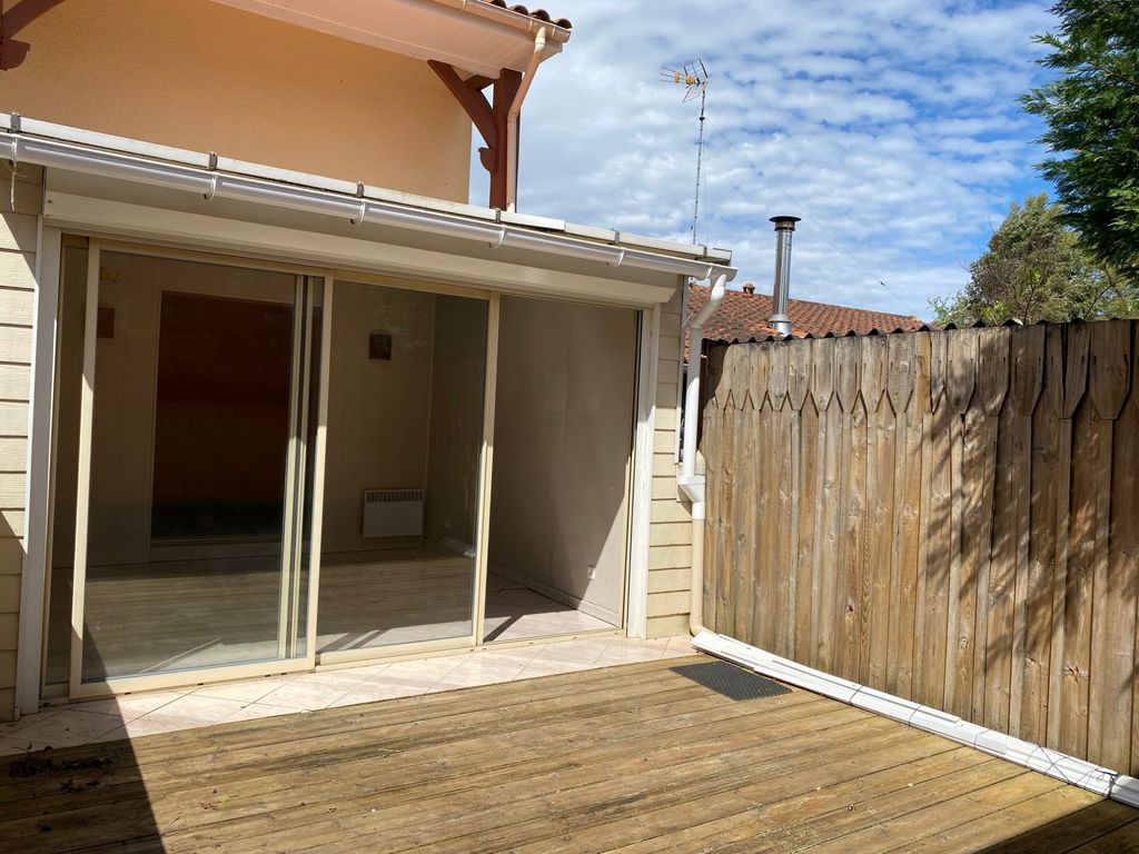 Achat maison 2 chambre(s) - Arès