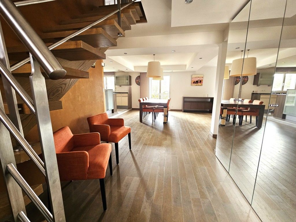 Achat maison à vendre 4 chambres 160 m² - Prenois