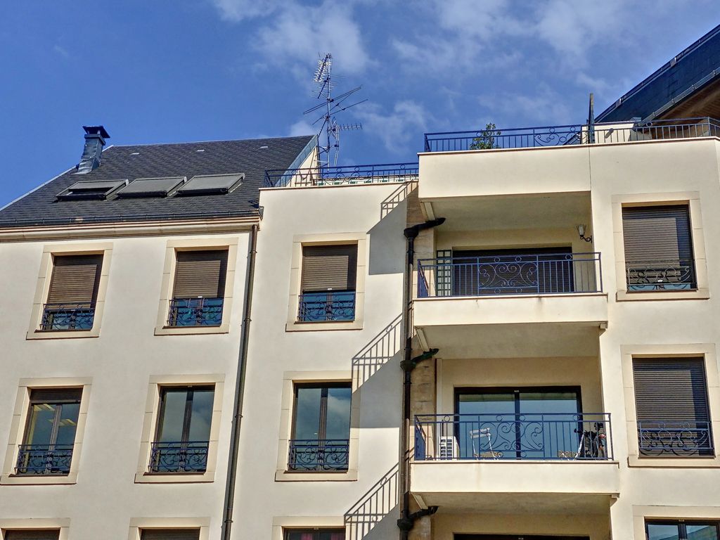 Achat appartement à vendre 6 pièces 152 m² - Dijon