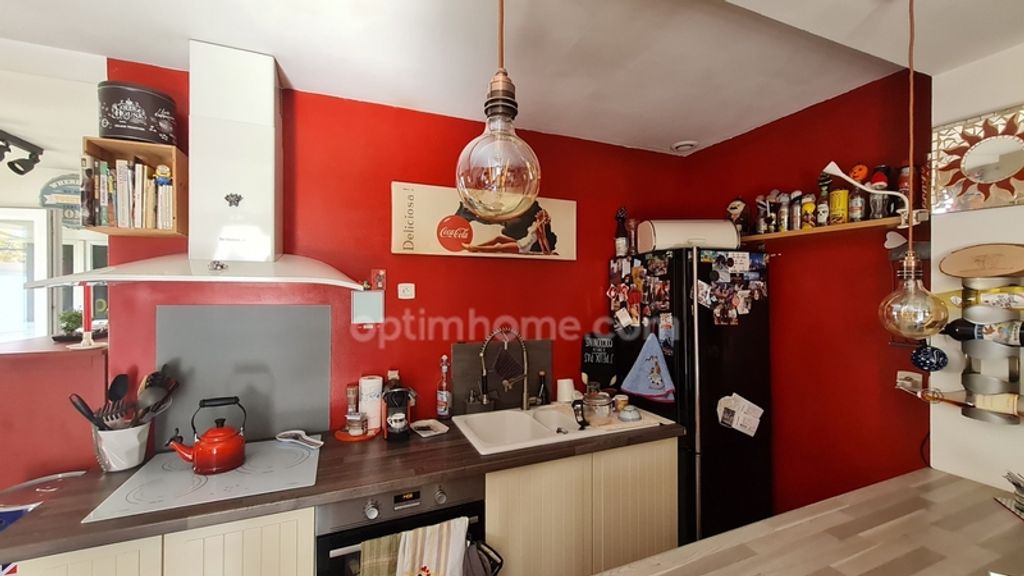 Achat maison 2 chambre(s) - Toulon