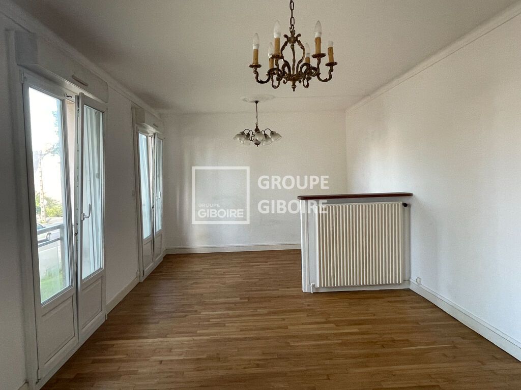 Achat appartement à vendre 4 pièces 86 m² - Saint-Malo