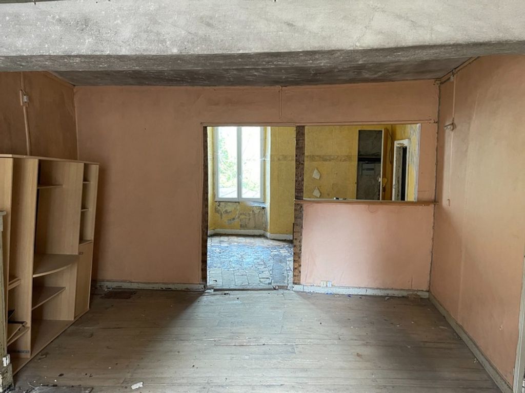 Achat maison 3 chambre(s) - Magnac-Laval