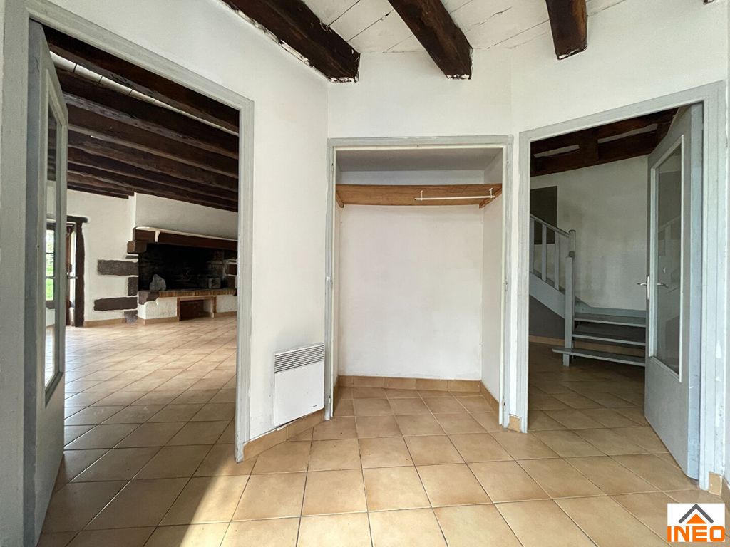 Achat maison 4 chambre(s) - Bédée