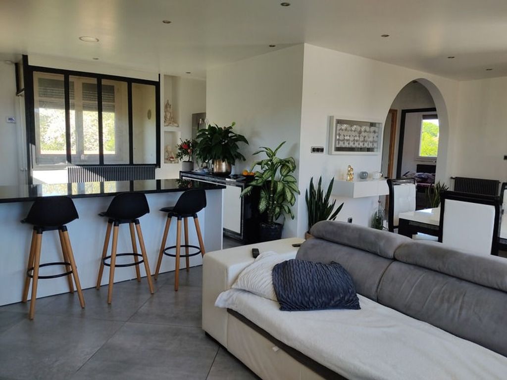 Achat maison à vendre 5 chambres 200 m² - Aire-sur-l'Adour
