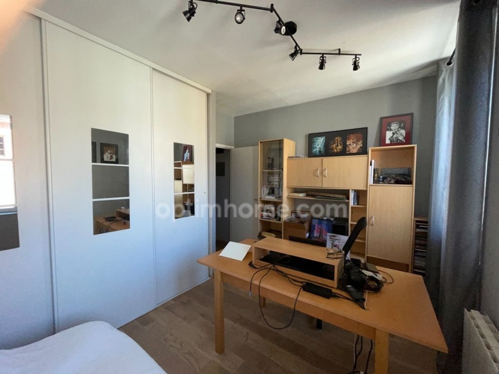 Achat maison 2 chambre(s) - Lévignac