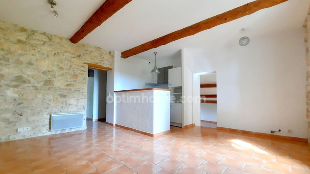 Achat appartement à vendre 4 pièces 83 m² - Coudoux