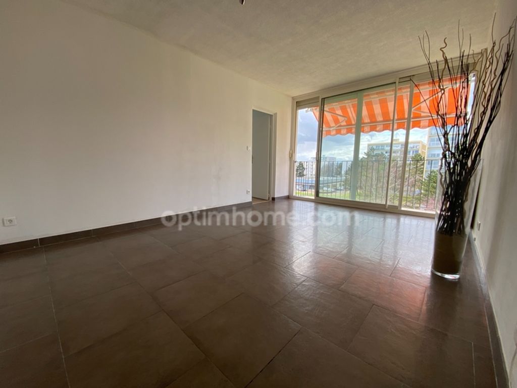 Achat appartement à vendre 4 pièces 75 m² - Dijon