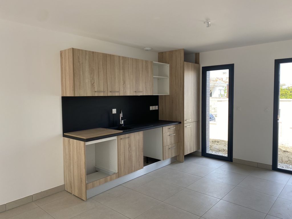 Achat maison à vendre 3 chambres 101 m² - Saint-Loup-Cammas