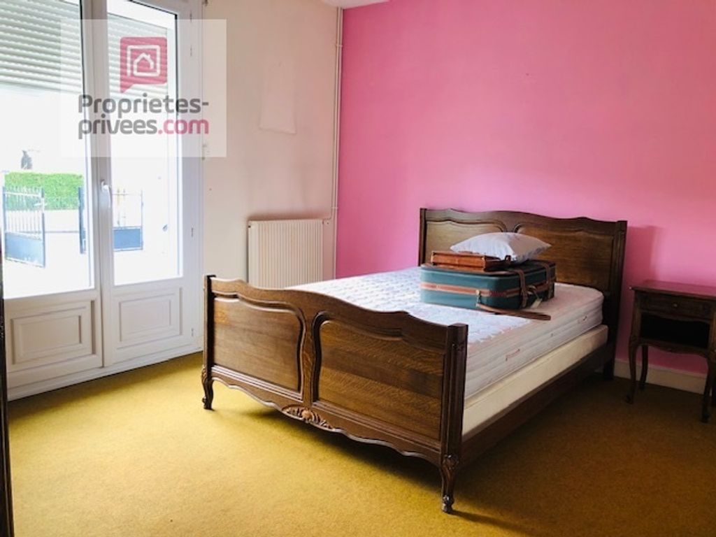 Achat maison 3 chambre(s) - Ressons-sur-Matz