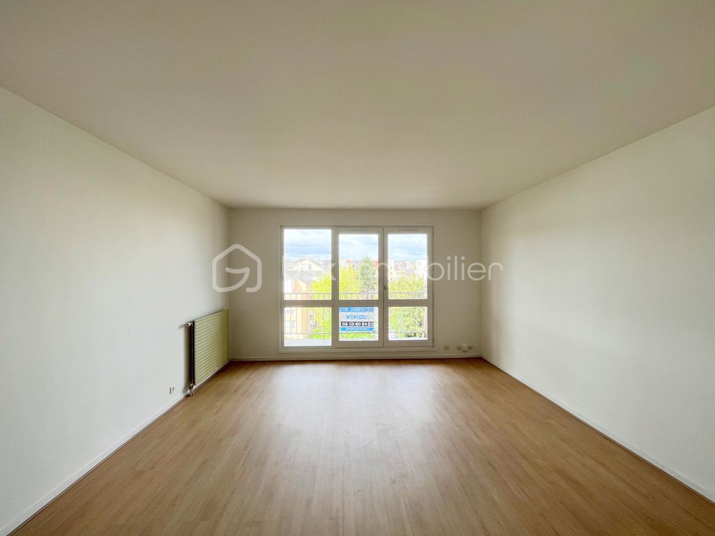 Achat appartement à vendre 2 pièces 52 m² - Ermont