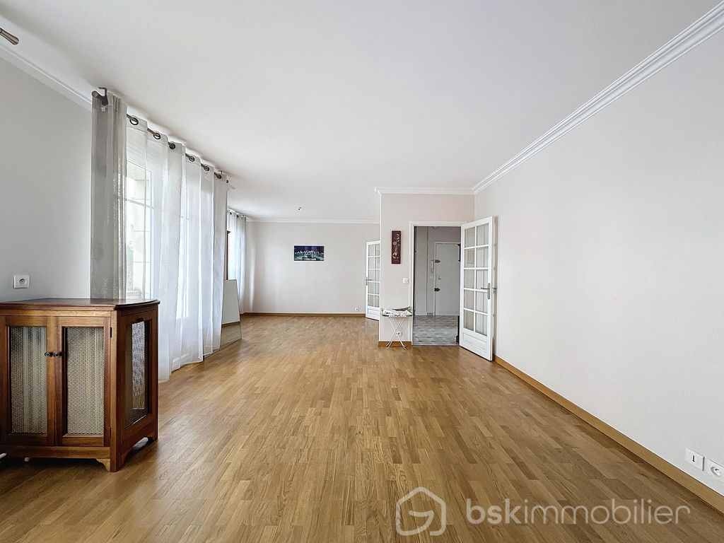 Achat appartement à vendre 4 pièces 84 m² - Le Perreux-sur-Marne