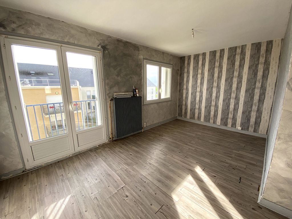 Achat appartement à vendre 3 pièces 62 m² - Beaugency