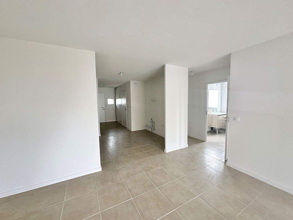 Achat appartement à vendre 3 pièces 69 m² - Mauguio