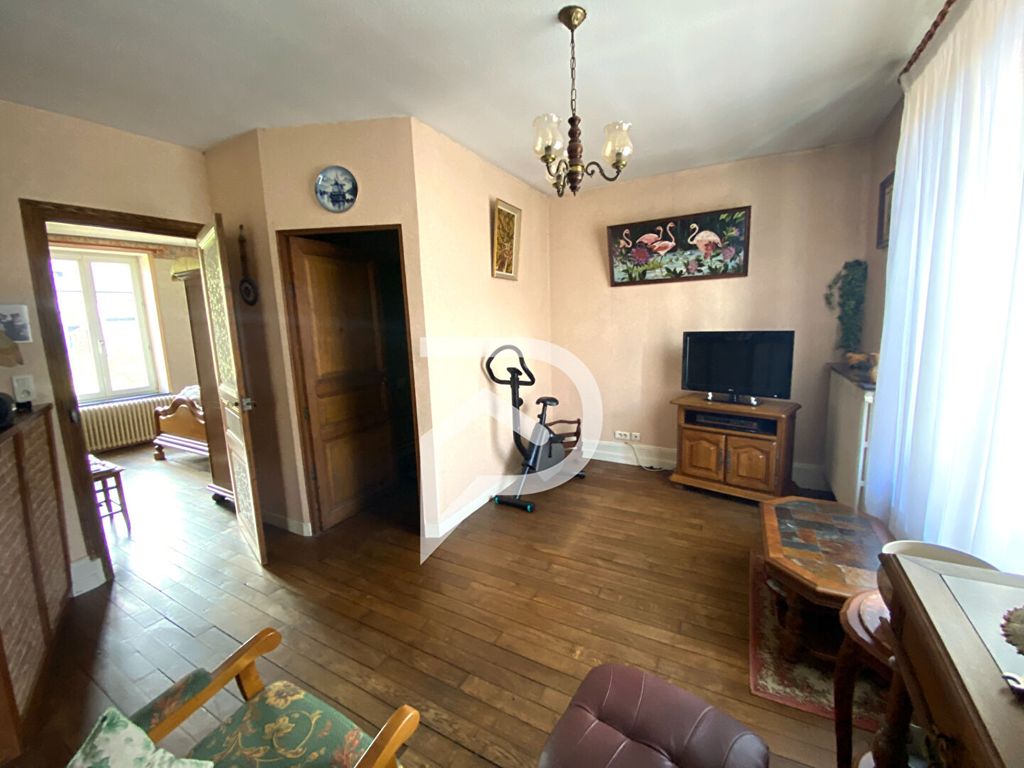 Achat maison à vendre 2 chambres 86 m² - Charleville-Mézières