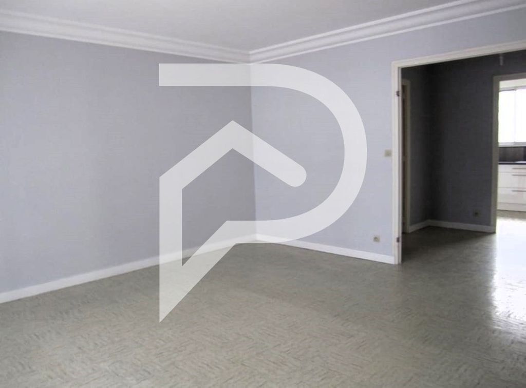 Achat appartement à vendre 4 pièces 81 m² - Angers