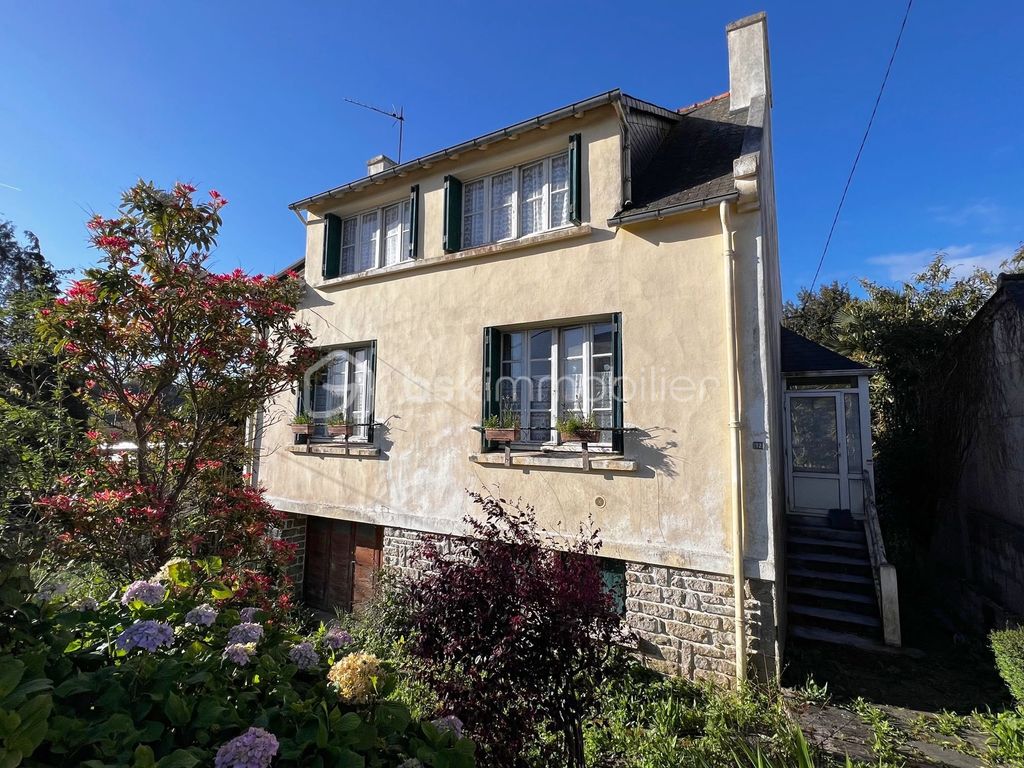 Achat maison 3 chambre(s) - Châteaulin