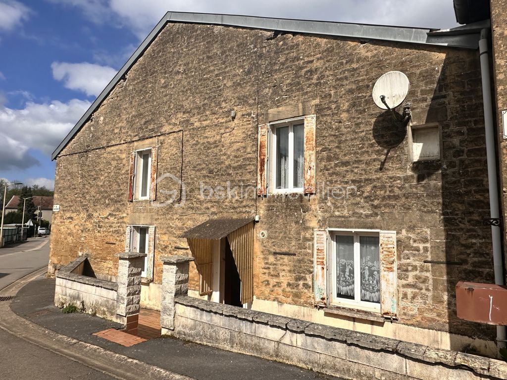 Achat maison à vendre 4 chambres 131 m² - Chalandry-Elaire