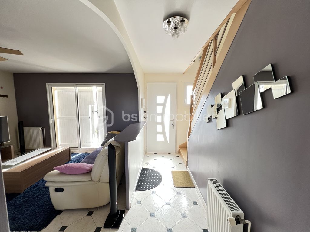 Achat maison 5 chambre(s) - Boissy-sous-Saint-Yon