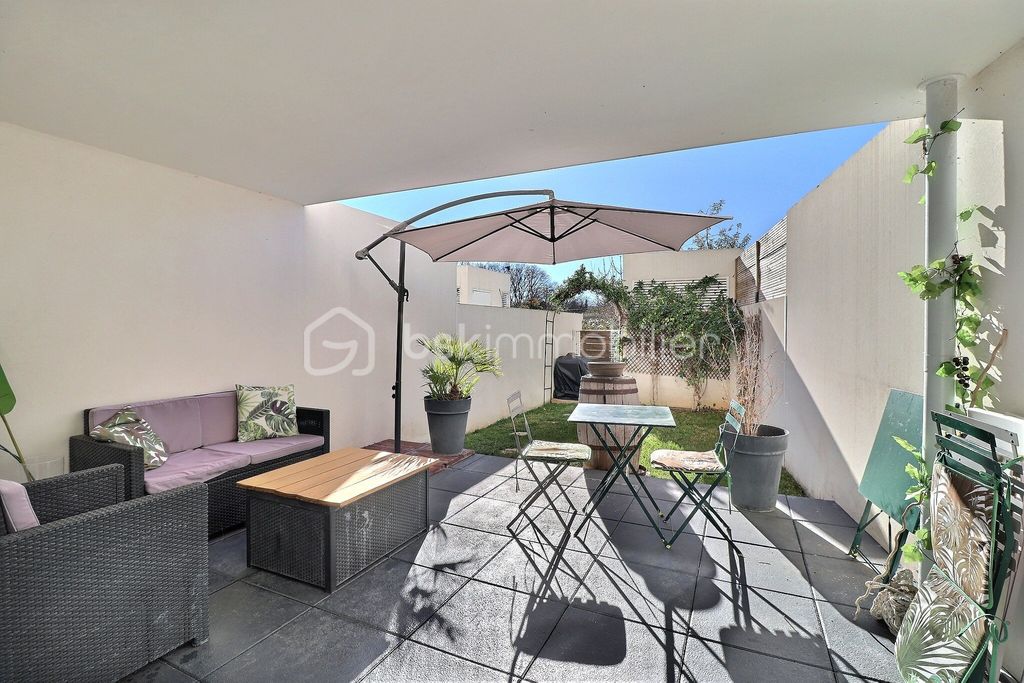 Achat duplex à vendre 4 pièces 91 m² - Montpellier