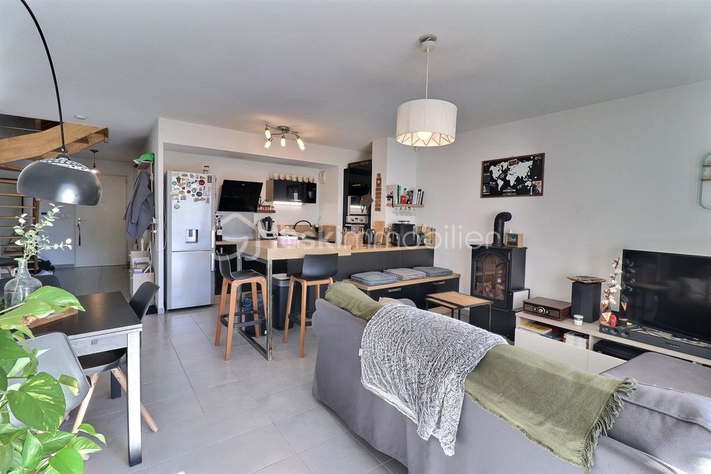 Achat appartement 4 pièce(s) Montpellier