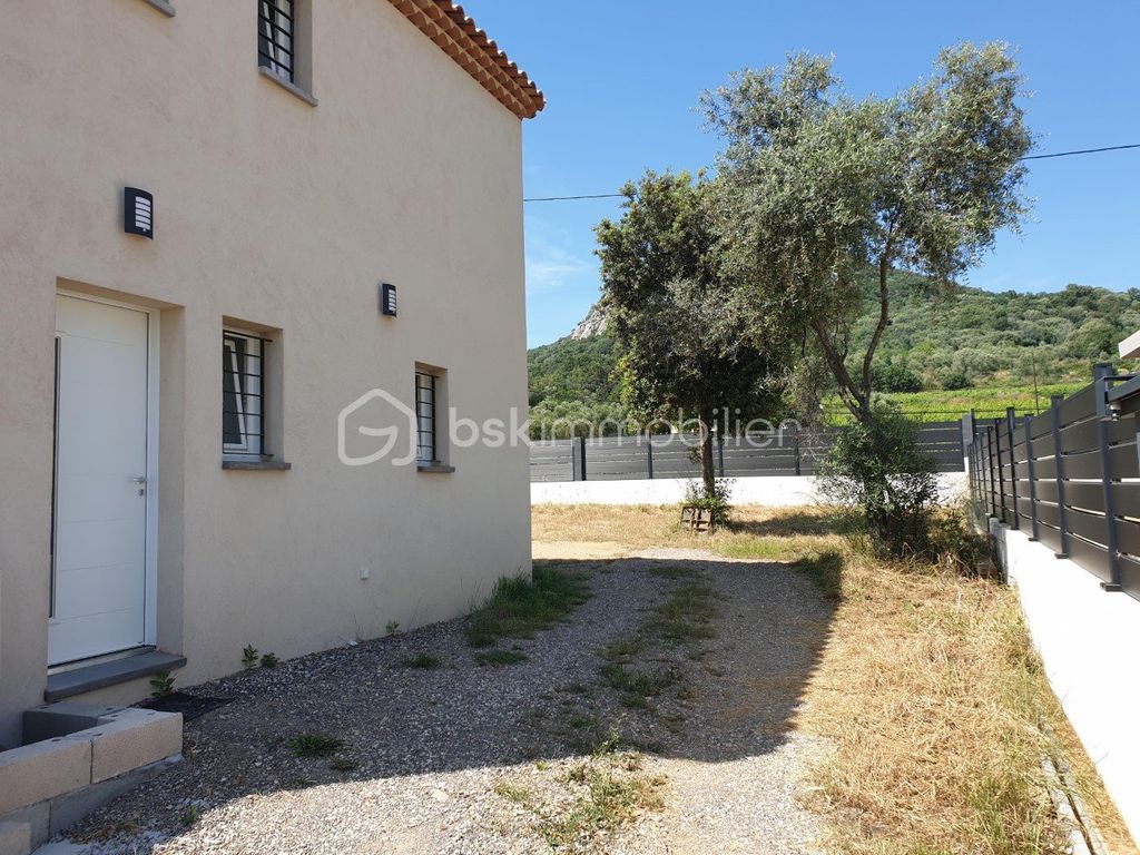 Achat maison 4 chambre(s) - Hyères