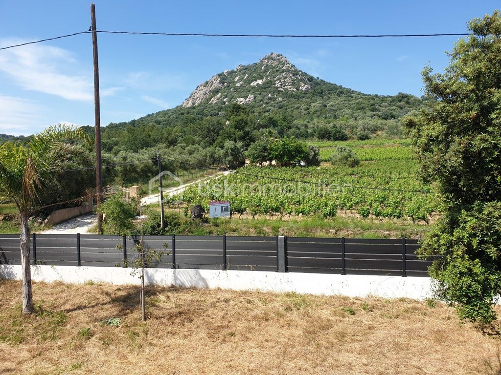 Achat maison 4 chambre(s) - Hyères