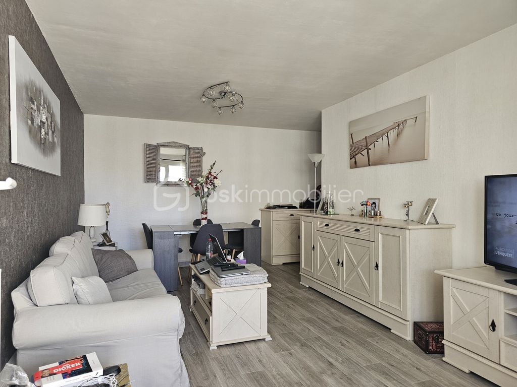Achat appartement à vendre 4 pièces 88 m² - Istres