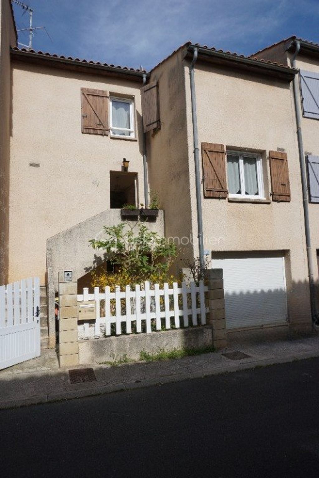 Achat maison à vendre 3 chambres 116 m² - Montpellier