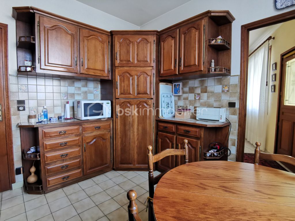 Achat maison 2 chambre(s) - Eaubonne