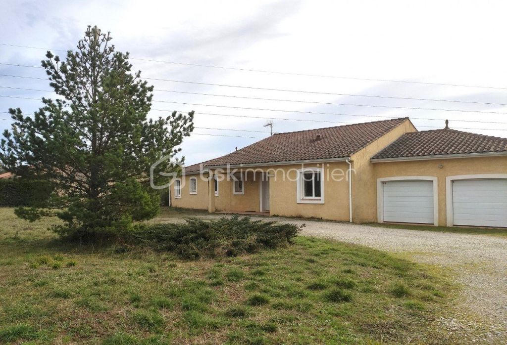 Achat maison 4 chambre(s) - Lagarrigue